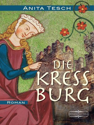 cover image of Die Kreßburg